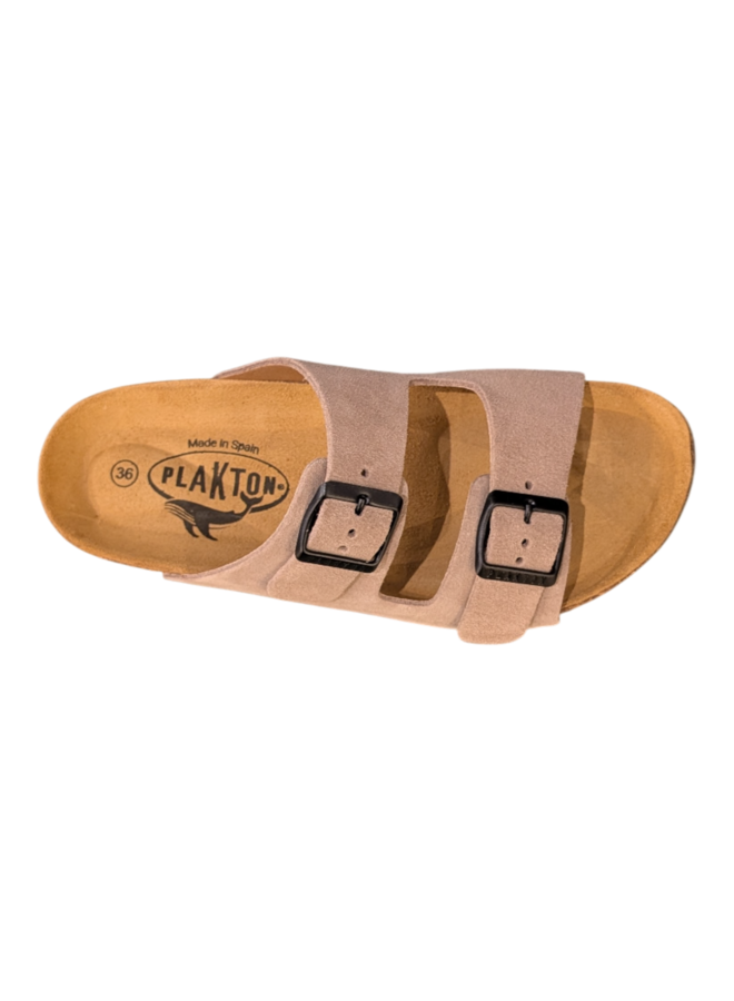 Plakton 180010 Afelpado Piedra