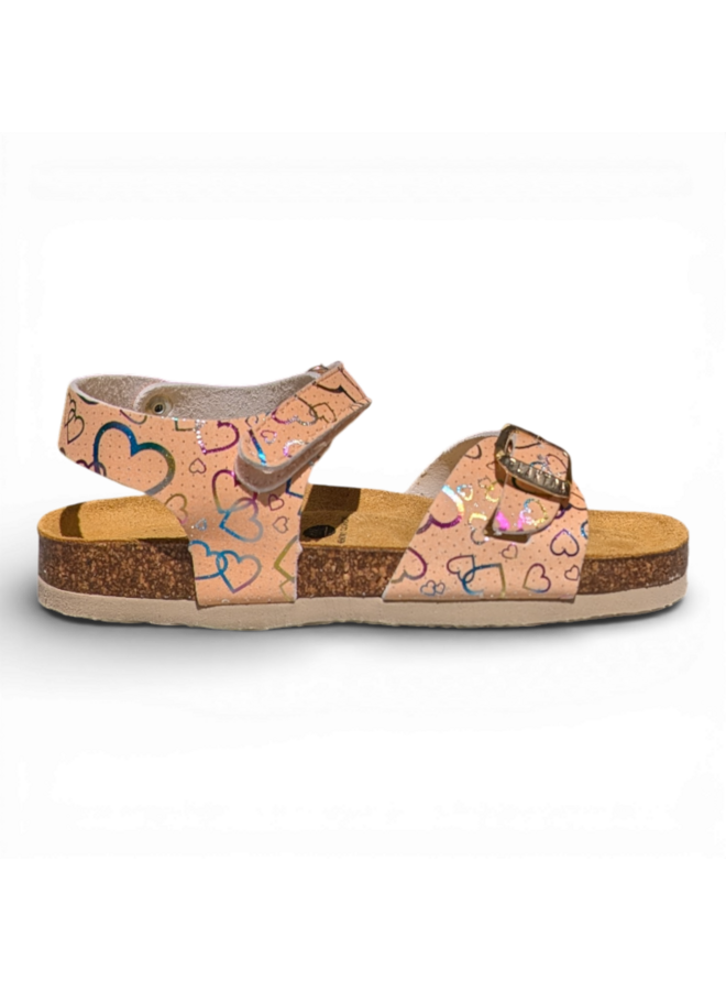 Plakton 136231 Cuore Naranja