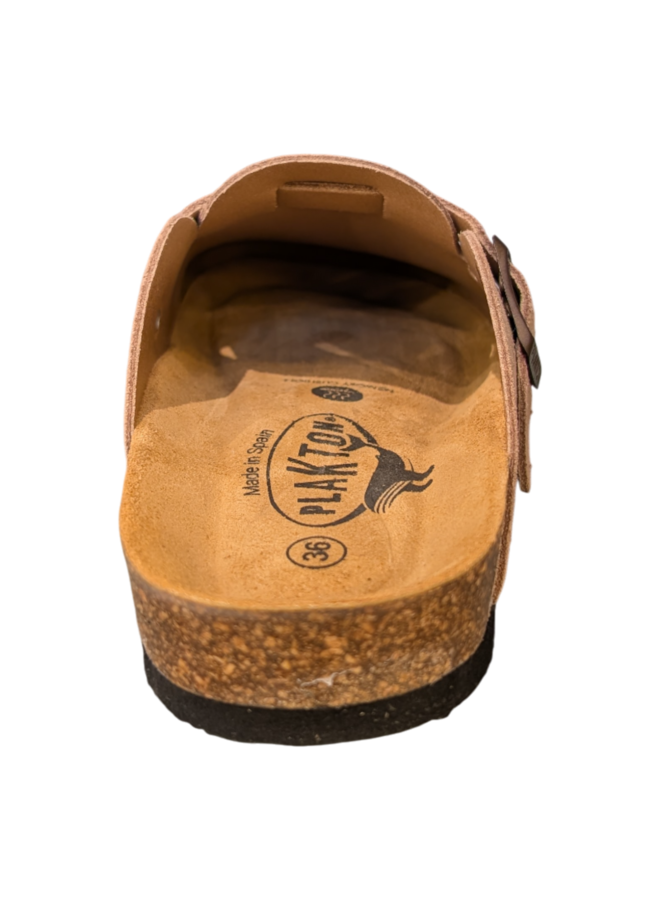 Plakton 181539 Afelpado Fango