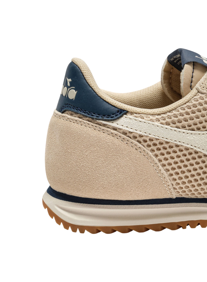 Diadora 501.182909 Cross Mesh Parchment