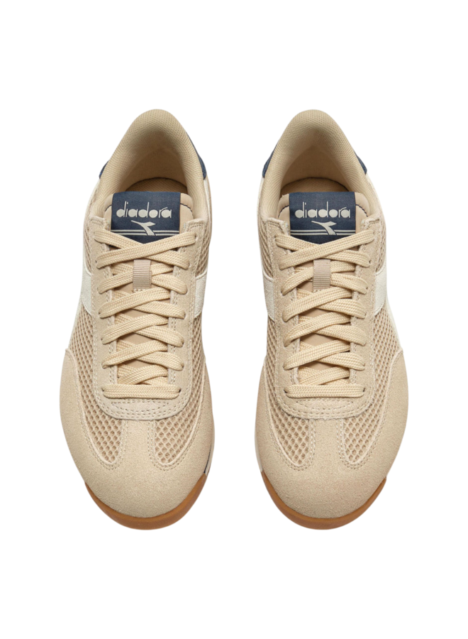 Diadora 501.182909 Cross Mesh Parchment