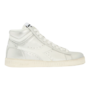 Diadora 501.182846 Game High Aura Silver