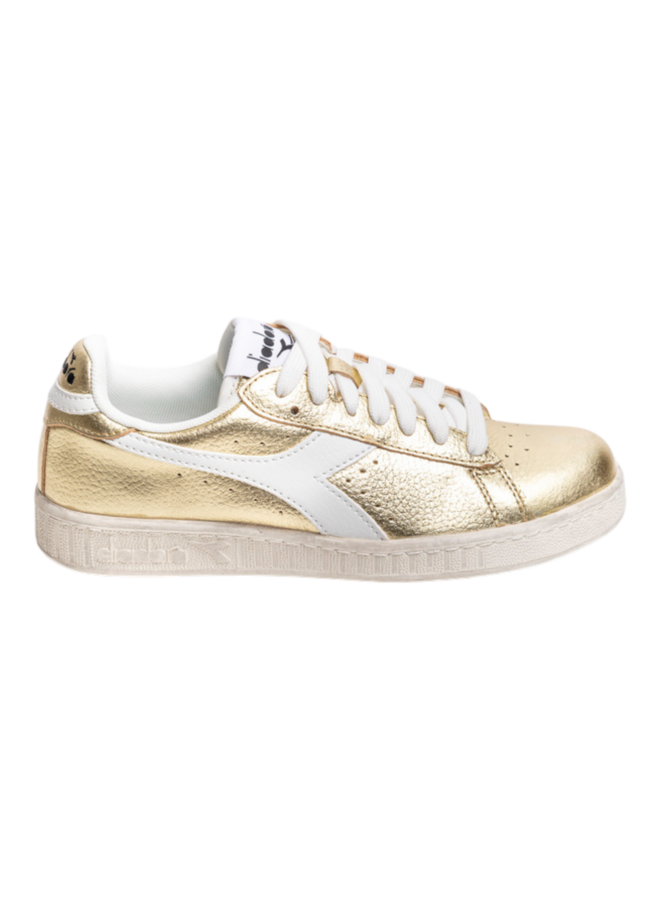 Diadora 501.182847 Game Low Aura Rich Gold