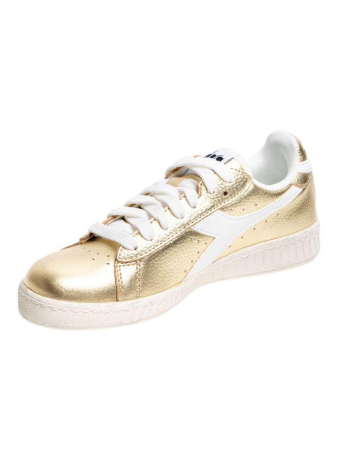 Diadora 501.182847 Game Low Aura Rich Gold