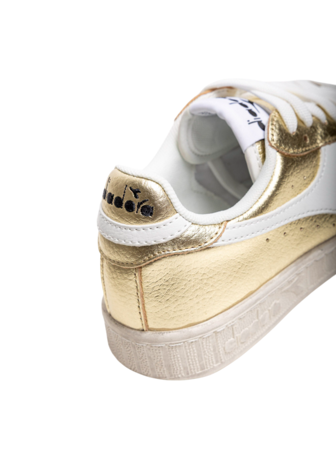 Diadora 501.182847 Game Low Aura Rich Gold