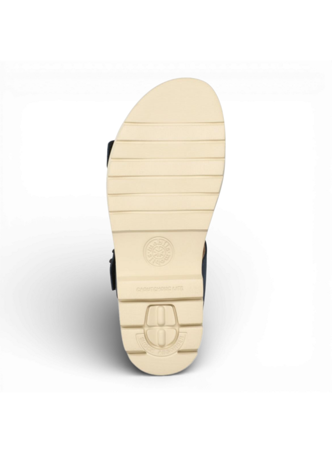 Mephisto Mobils Selna Bucksoft Jeans Blue