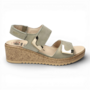 Mephisto Mobils Nawel Bucksoft Light Khaki