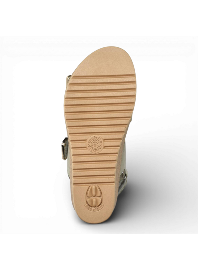 Mephisto Mobils Nawel Bucksoft Light Khaki