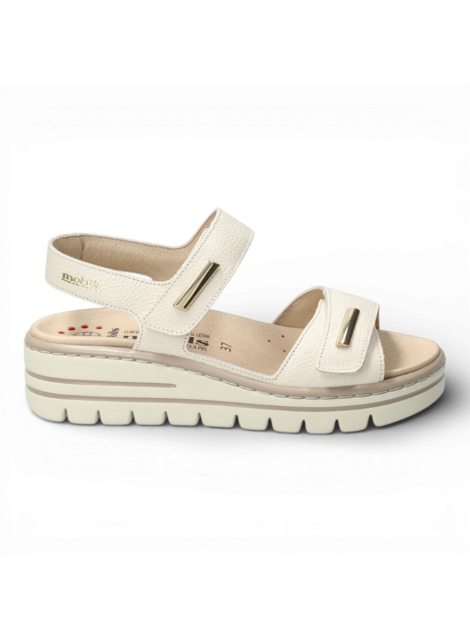 Mephisto Mobils Clem Ceylan Light Sand