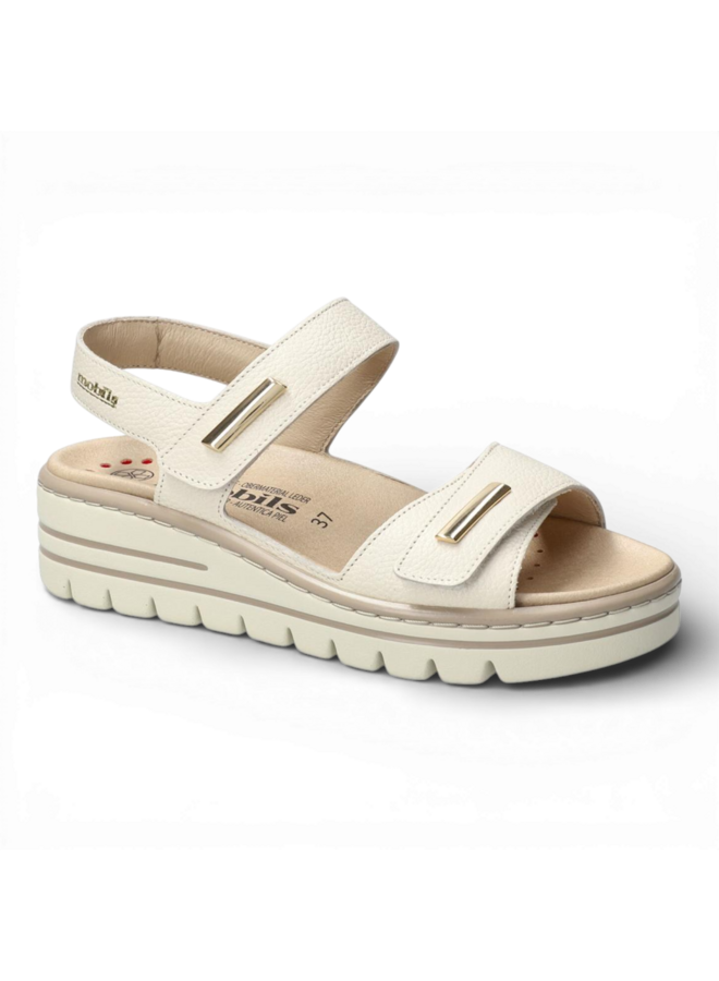 Mephisto Mobils Clem Ceylan Light Sand