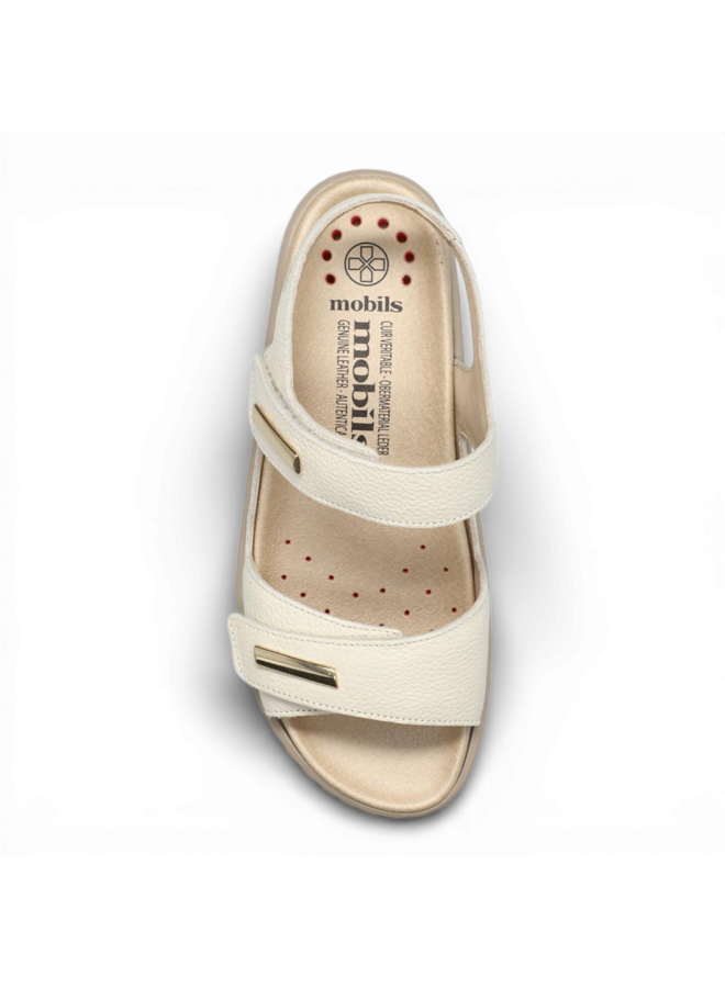 Mephisto Mobils Clem Ceylan Light Sand