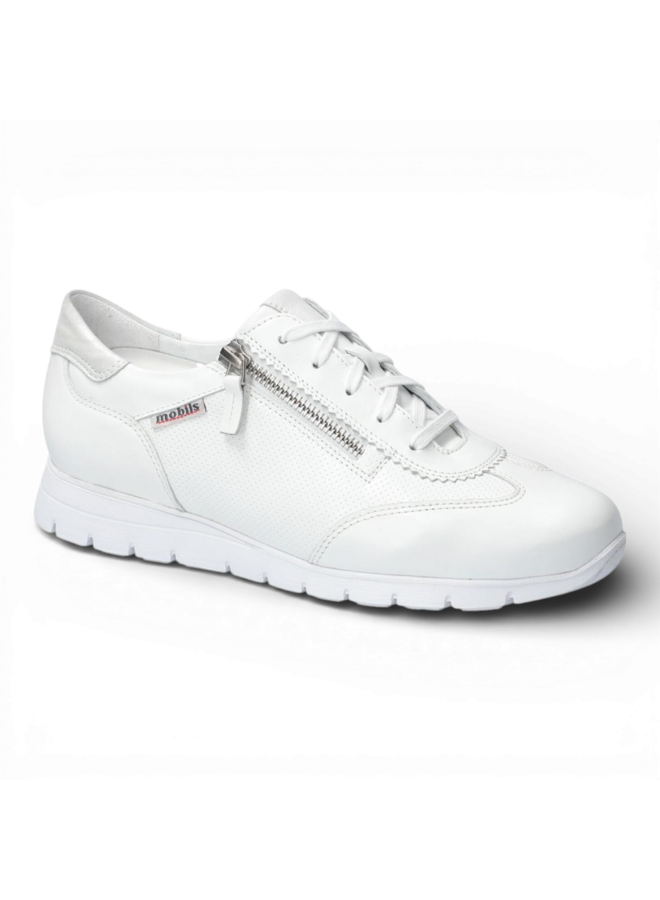 Mephisto Mobils  Donia Silk / Monaco White