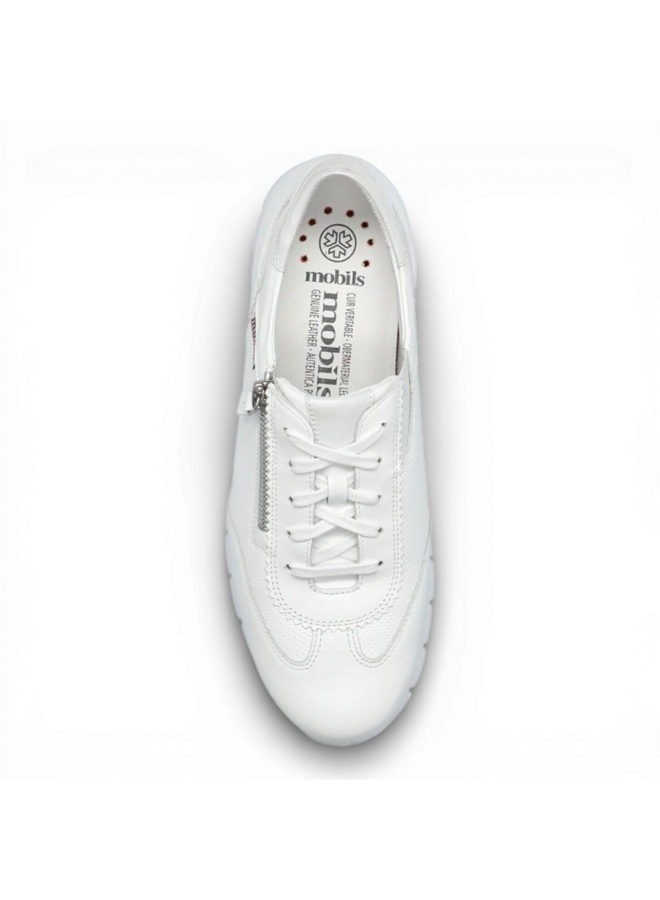 Mephisto Mobils  Donia Silk / Monaco White