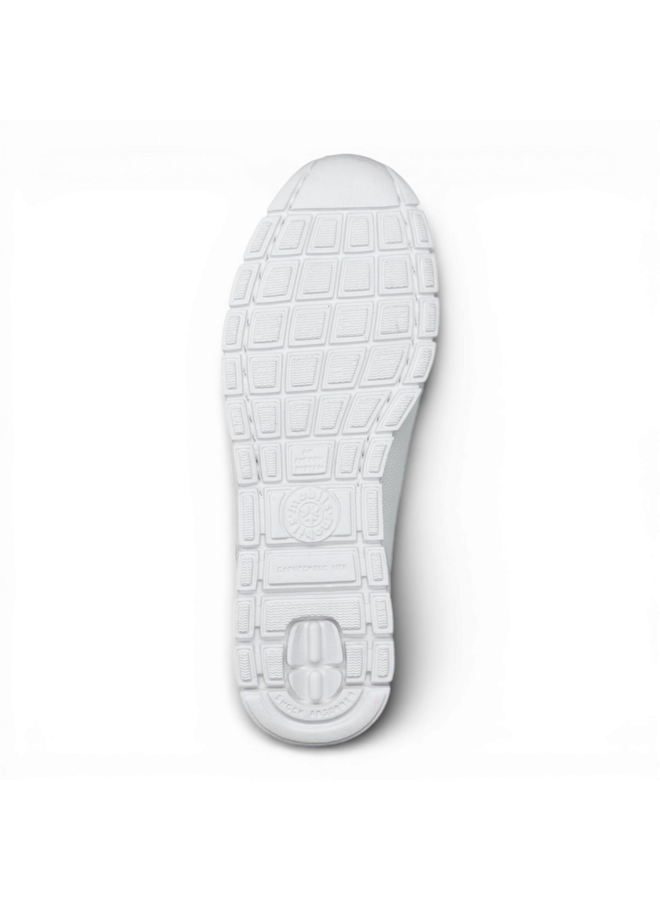 Mephisto Mobils  Donia Silk / Monaco White