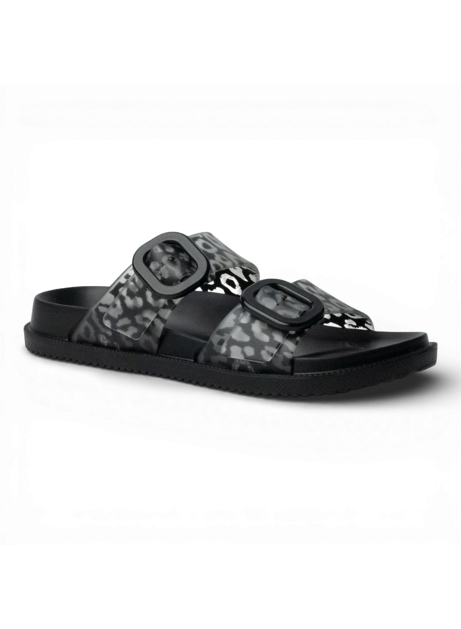 Lemon Jelly Elise Feline Black