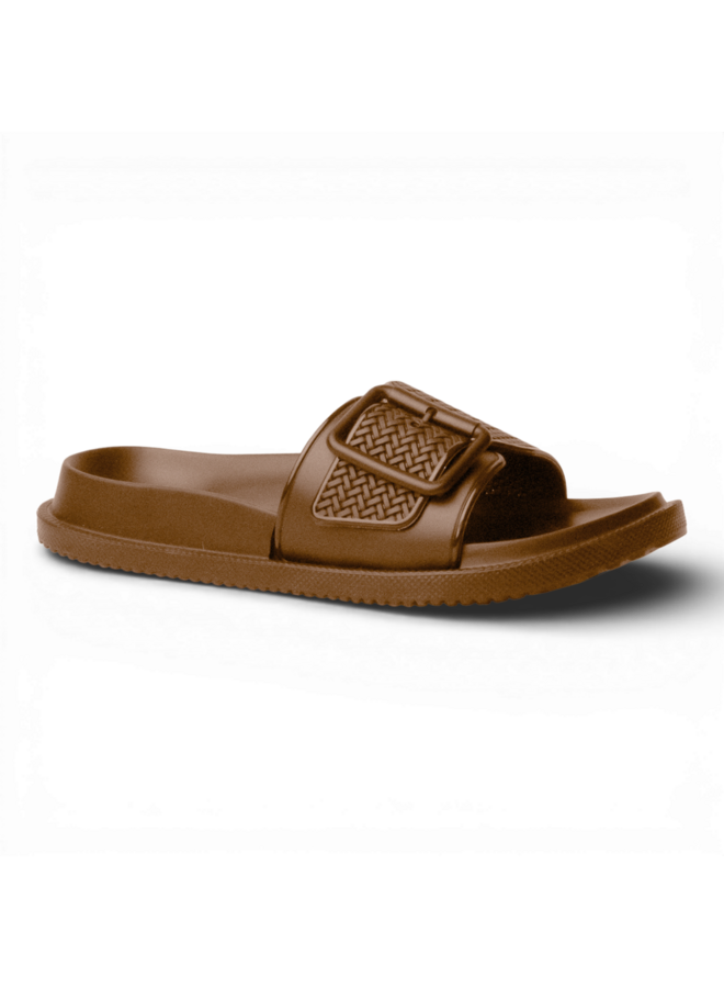 Lemon Jelly Zelie Toasted Nut