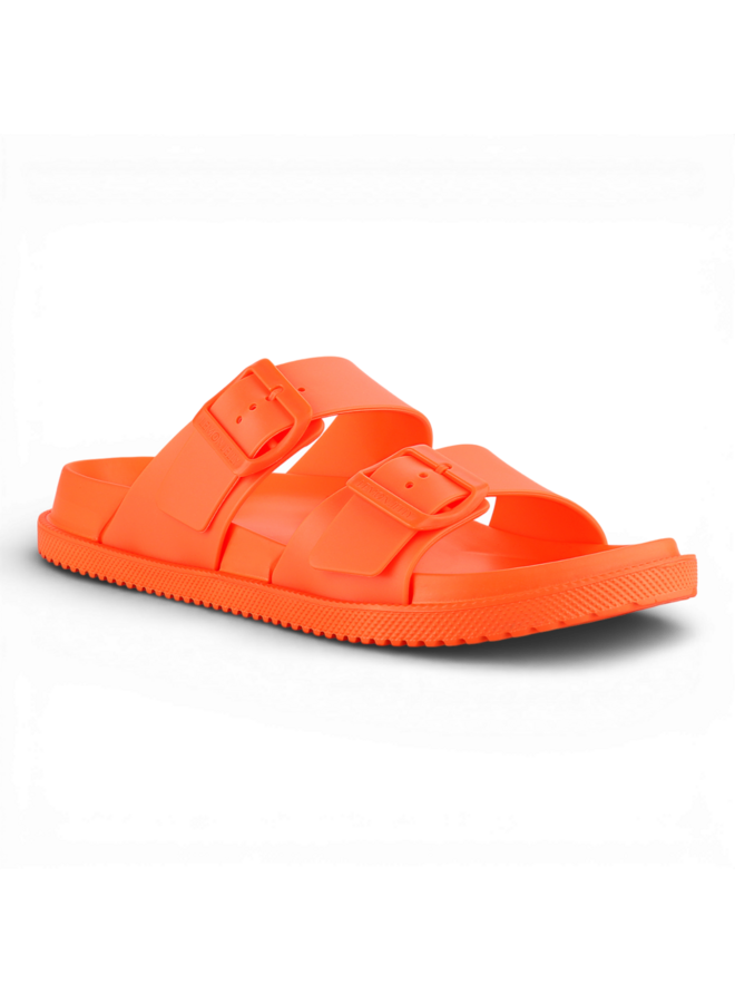 Lemon Jelly Elise Orange Peel