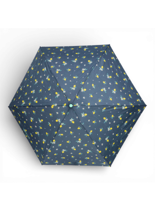 Isotoner 09397 Citron Jaune