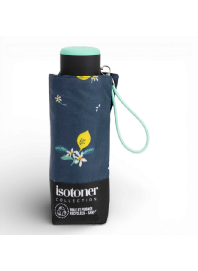 Isotoner 09137 Citron Jaune