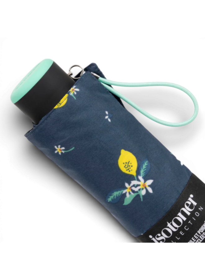 Isotoner 09137 Citron Jaune