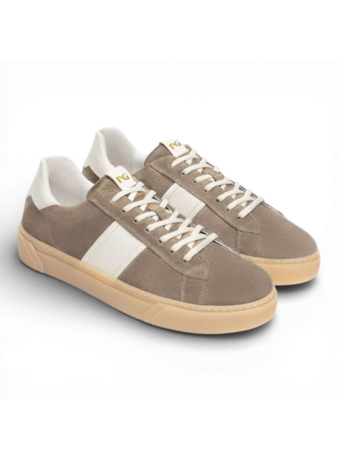 NeroGiardini E500694U Arold Velo Talpa Sparta Osso