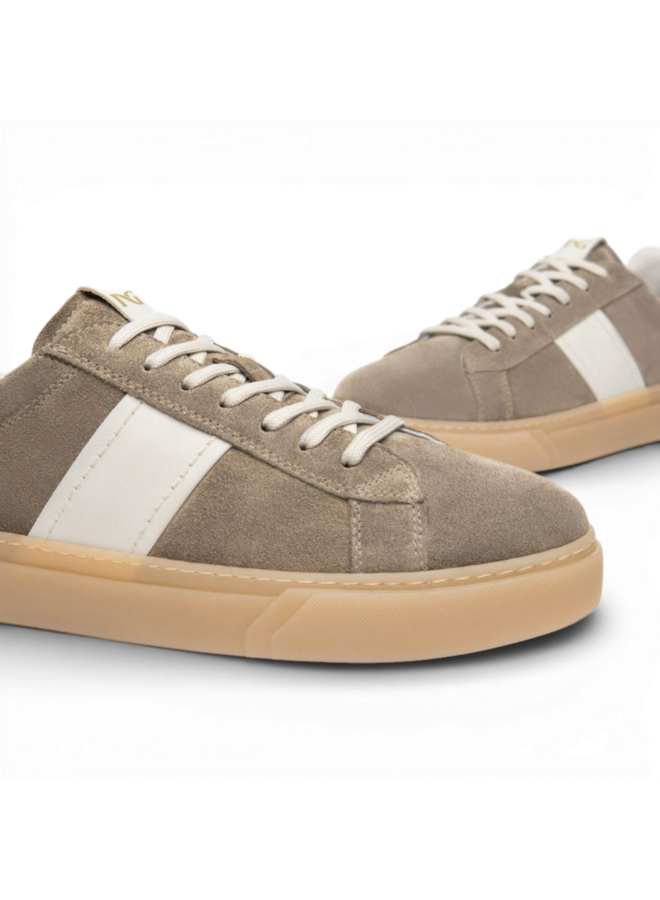 NeroGiardini E500694U Arold Velo Talpa Sparta Osso