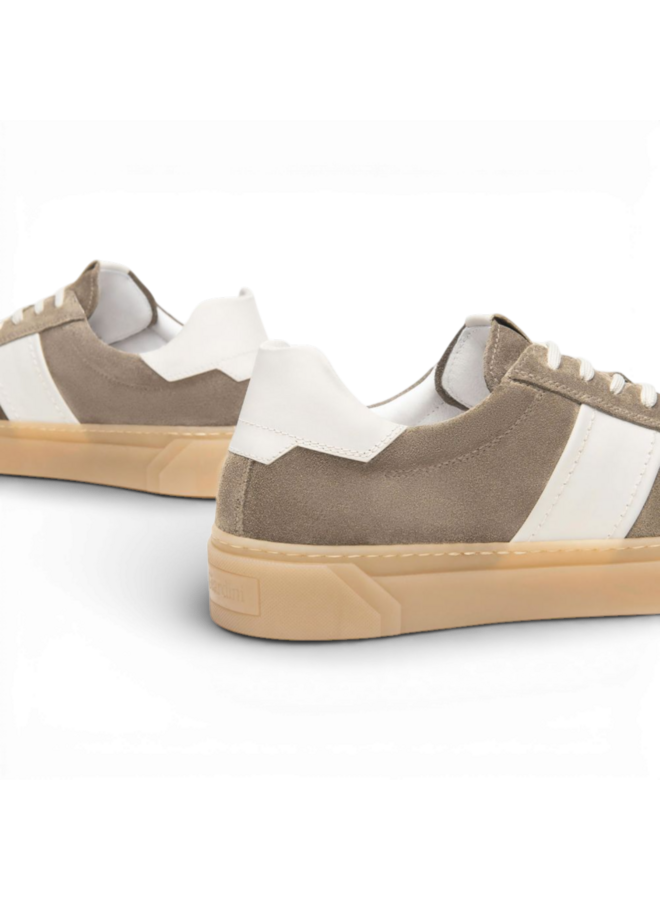 NeroGiardini E500694U Arold Velo Talpa Sparta Osso