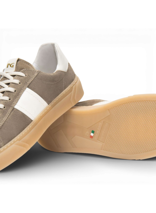 NeroGiardini E500694U Arold Velo Talpa Sparta Osso