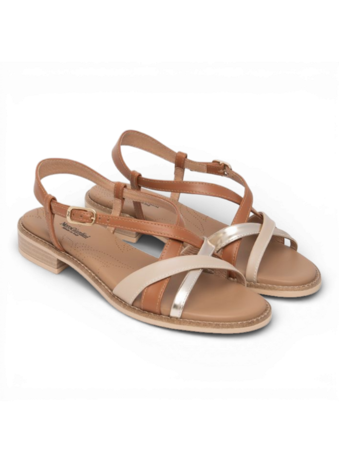 NeroGiardini E615890D 453 Tamigi Lino T. Brill Platino