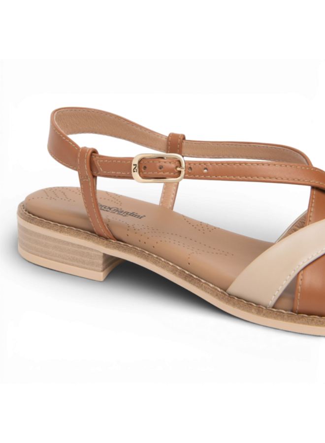 NeroGiardini E615890D 453 Tamigi Lino T. Brill Platino