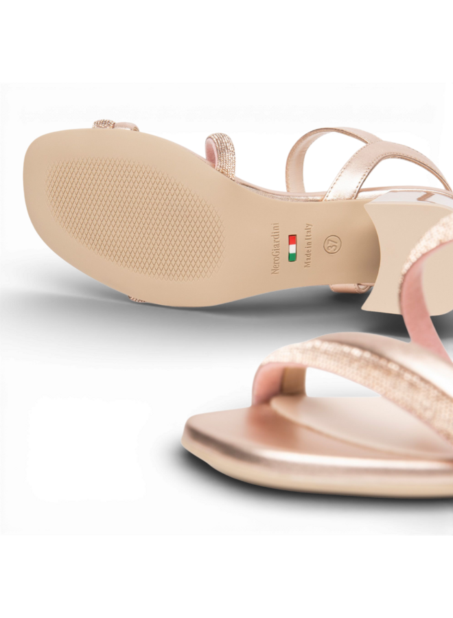 NeroGiardini E615721D 660 Nettuno Phard Tpu Fen Naturale