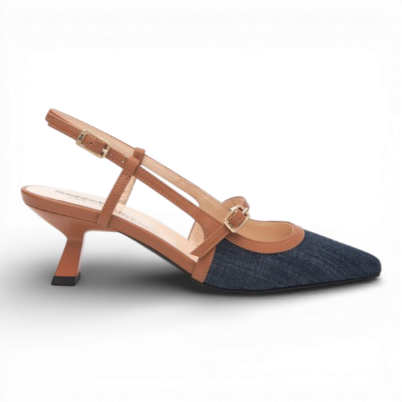 Bottine Aarschot | Mules - Bottine