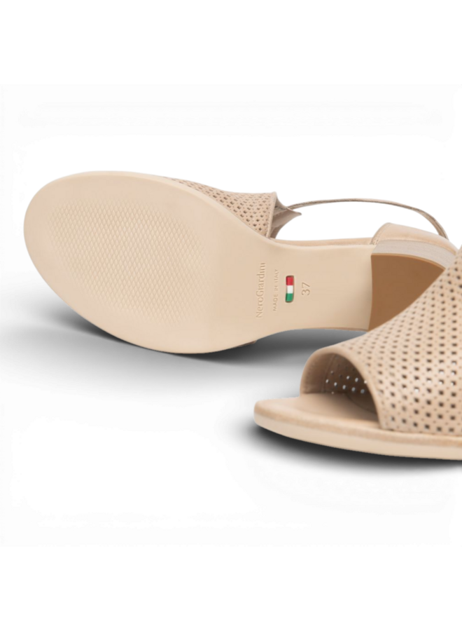 NeroGiardini E615060D 439 Lucky Champagne