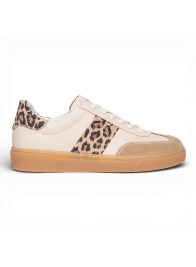 NeroGiardini E513007D 421 Velour Camel Velvet Milk