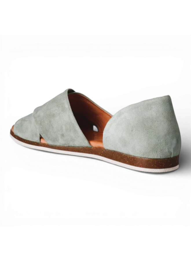 Apple of Eden Chiusi 54 Sky Green