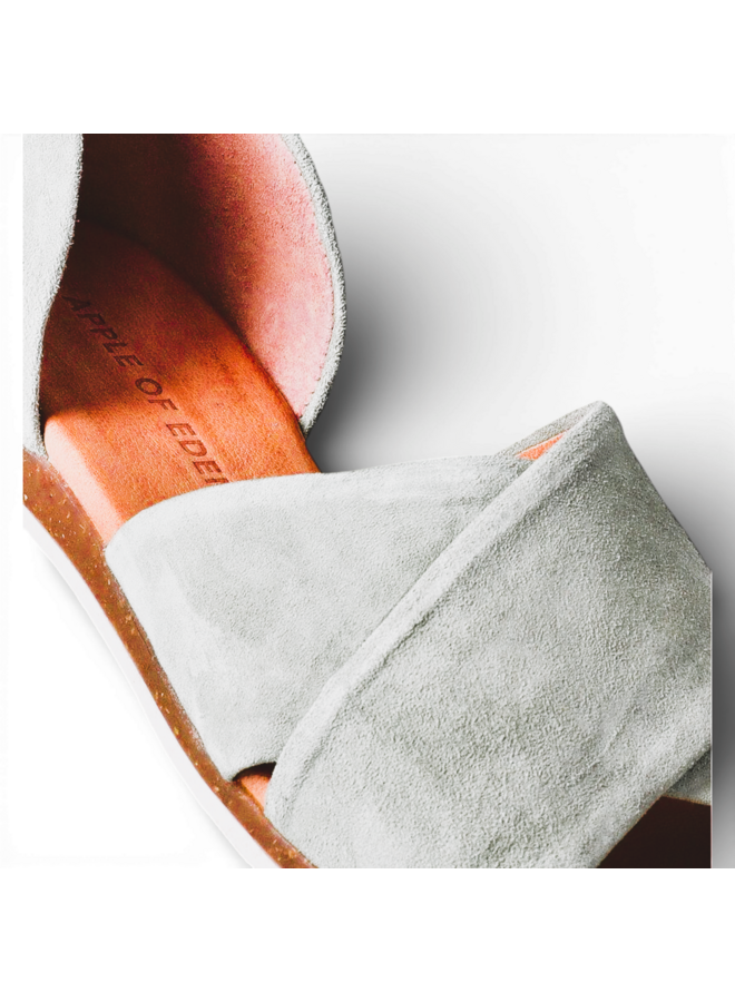 Apple of Eden Chiusi 54 Sky Green