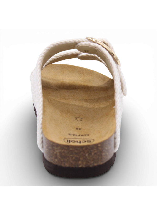 Scholl Noelle Off White