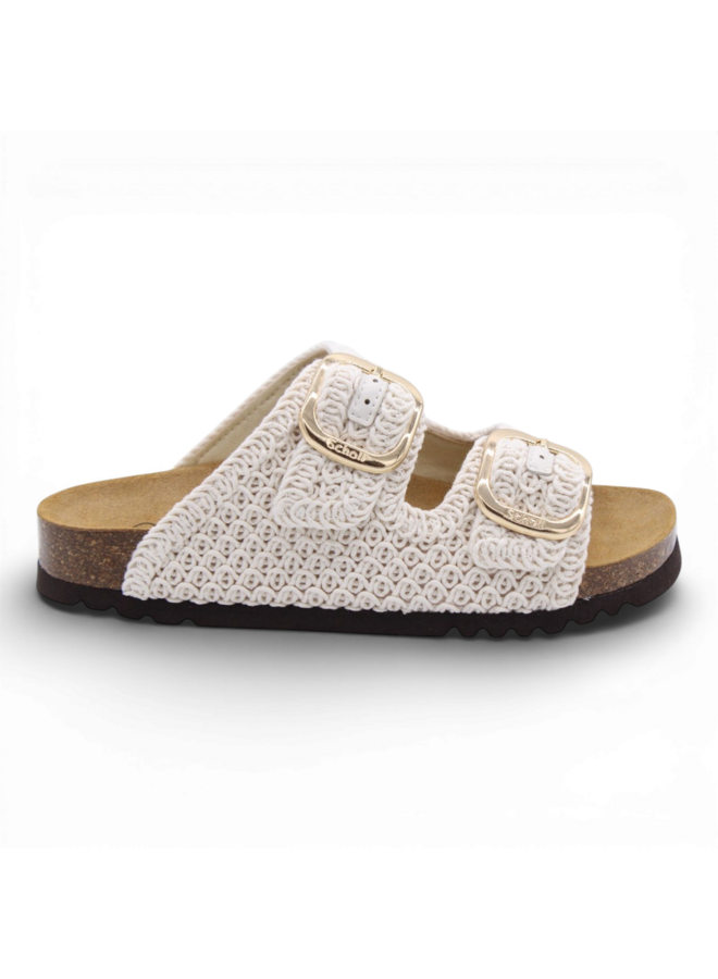 Scholl Noelle Off White