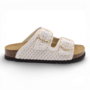 Scholl Noelle Off White