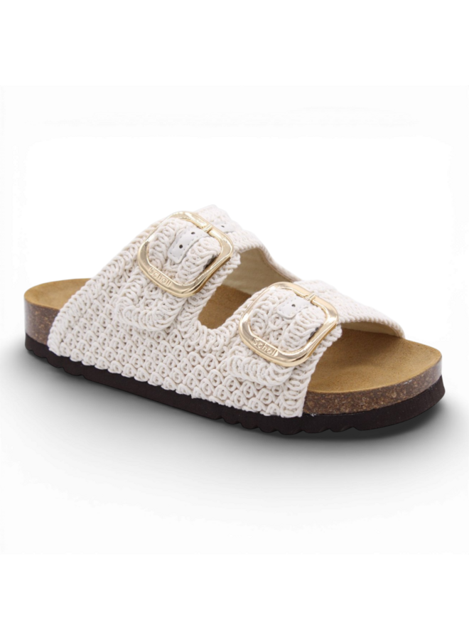 Scholl Noelle Off White