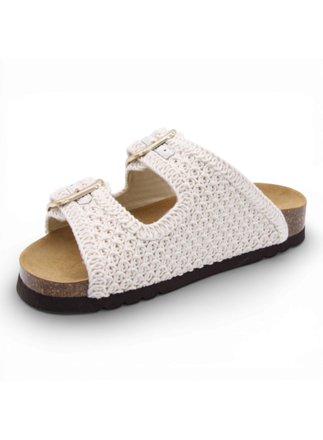 Scholl Noelle Off White