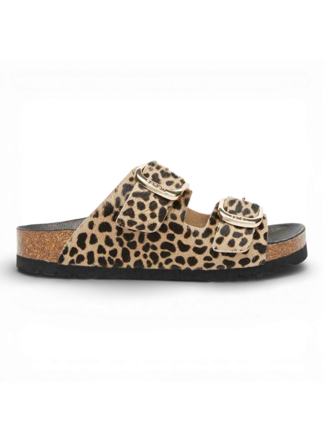 Scholl Noelle Leopard