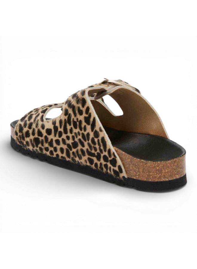 Scholl Noelle Leopard