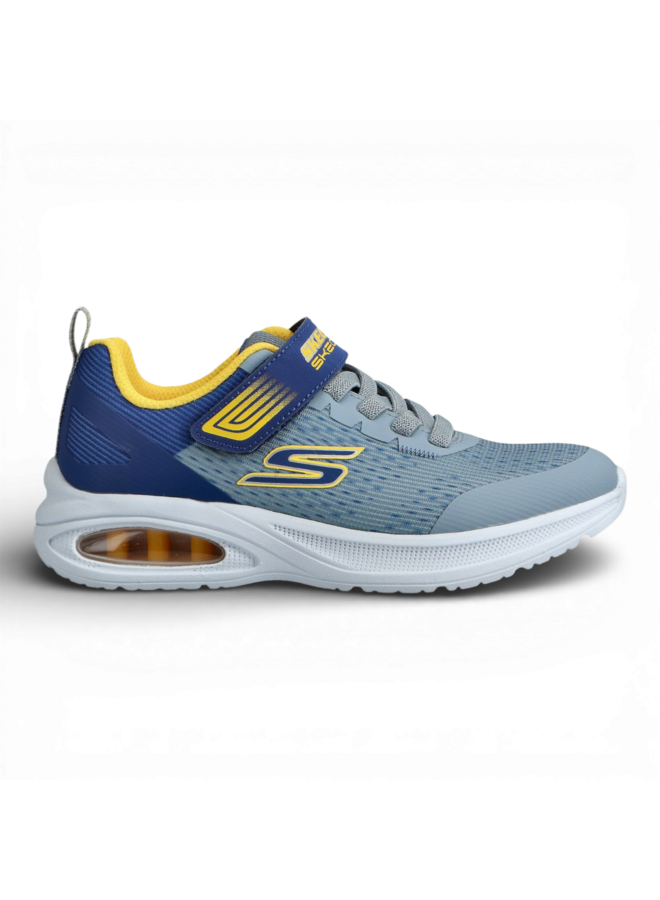 Skechers 404105L CCNV Microspec Max Advance Squad-P