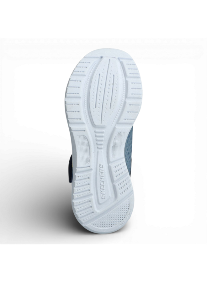 Skechers 404105L CCNV Microspec Max Advance Squad-P