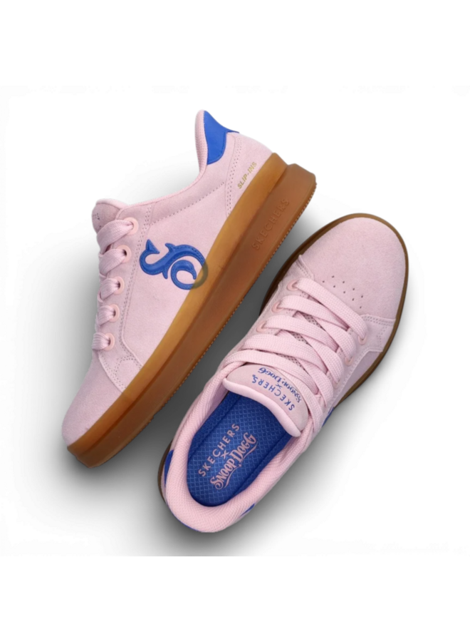 Skechers 186100 PKBL Courtside Cali Girlz