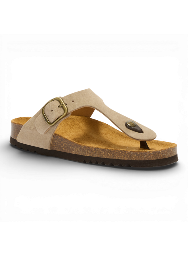 Scholl Anais Dark Beige