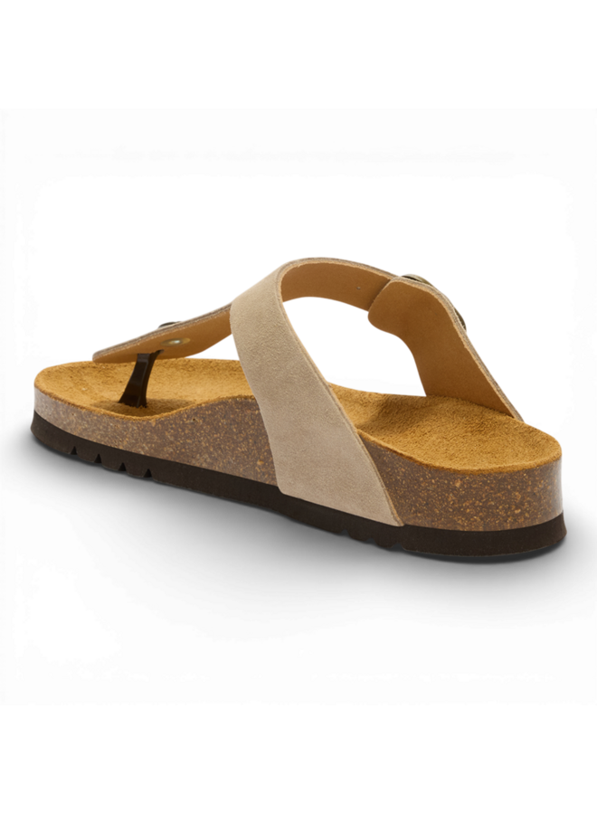 Scholl Anais Dark Beige