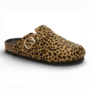 Scholl Fae Leopard