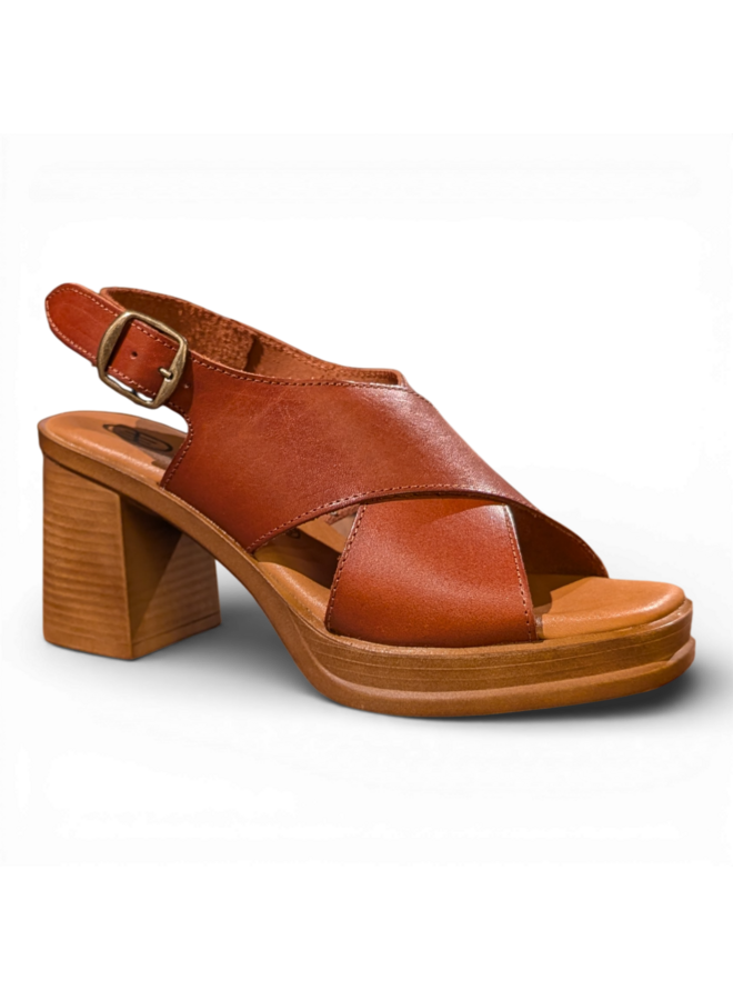 Hee Shoes 26542 Vaquetilla Cuero